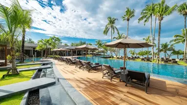 LA FLORA KHAO LAK