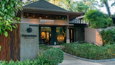 La Flora Khao Lak
