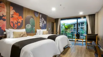 La Flora Khao Lak