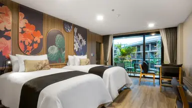 La Flora Khao Lak