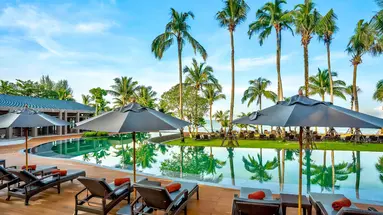 La Flora Khao Lak