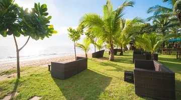 LA FLORA KHAO LAK