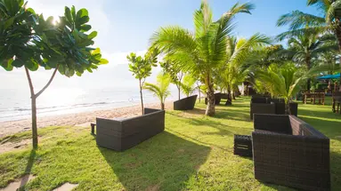 LA FLORA KHAO LAK