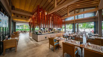LA FLORA KHAO LAK