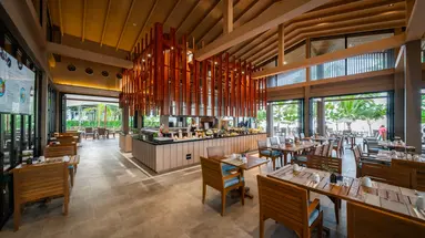 LA FLORA KHAO LAK