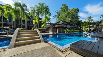 LA FLORA KHAO LAK