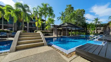 LA FLORA KHAO LAK