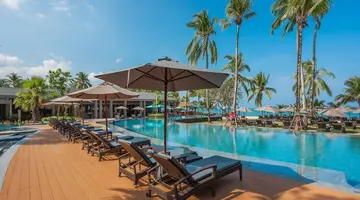 LA FLORA KHAO LAK