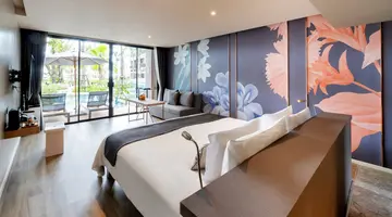 LA FLORA KHAO LAK