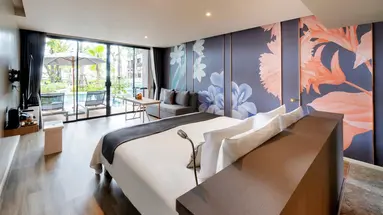 LA FLORA KHAO LAK