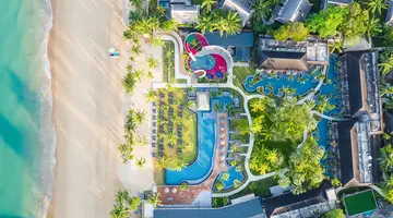 LA FLORA KHAO LAK
