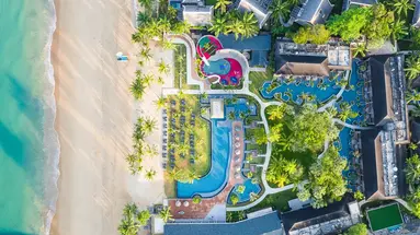 LA FLORA KHAO LAK
