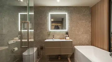 LA FLORA KHAO LAK