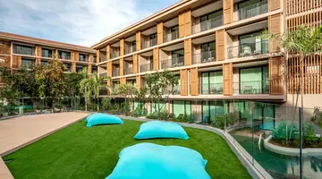 LA FLORA KHAO LAK