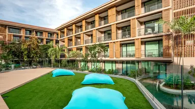 LA FLORA KHAO LAK