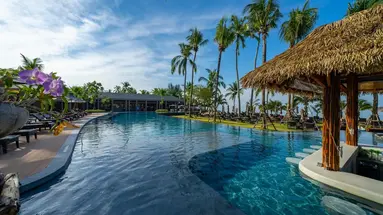 La Flora Khao Lak