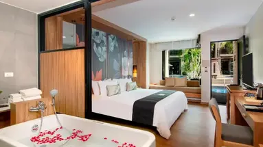 LA FLORA KHAO LAK