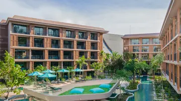 LA FLORA KHAO LAK