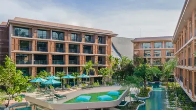 LA FLORA KHAO LAK
