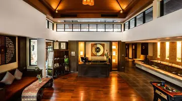 LA FLORA KHAO LAK