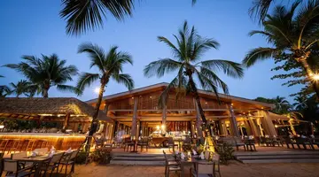 LA FLORA KHAO LAK