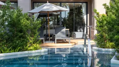 La Flora Khao Lak