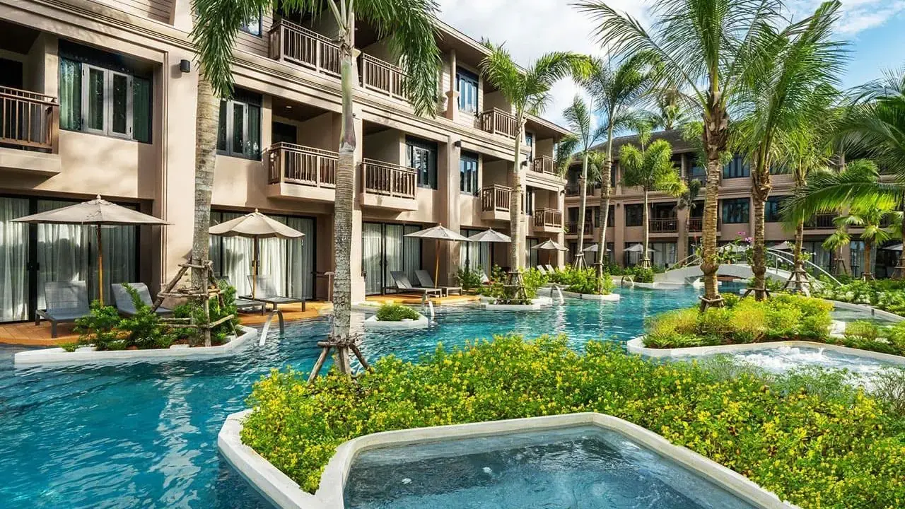 La Flora Khao Lak