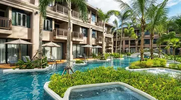 La Flora Khao Lak