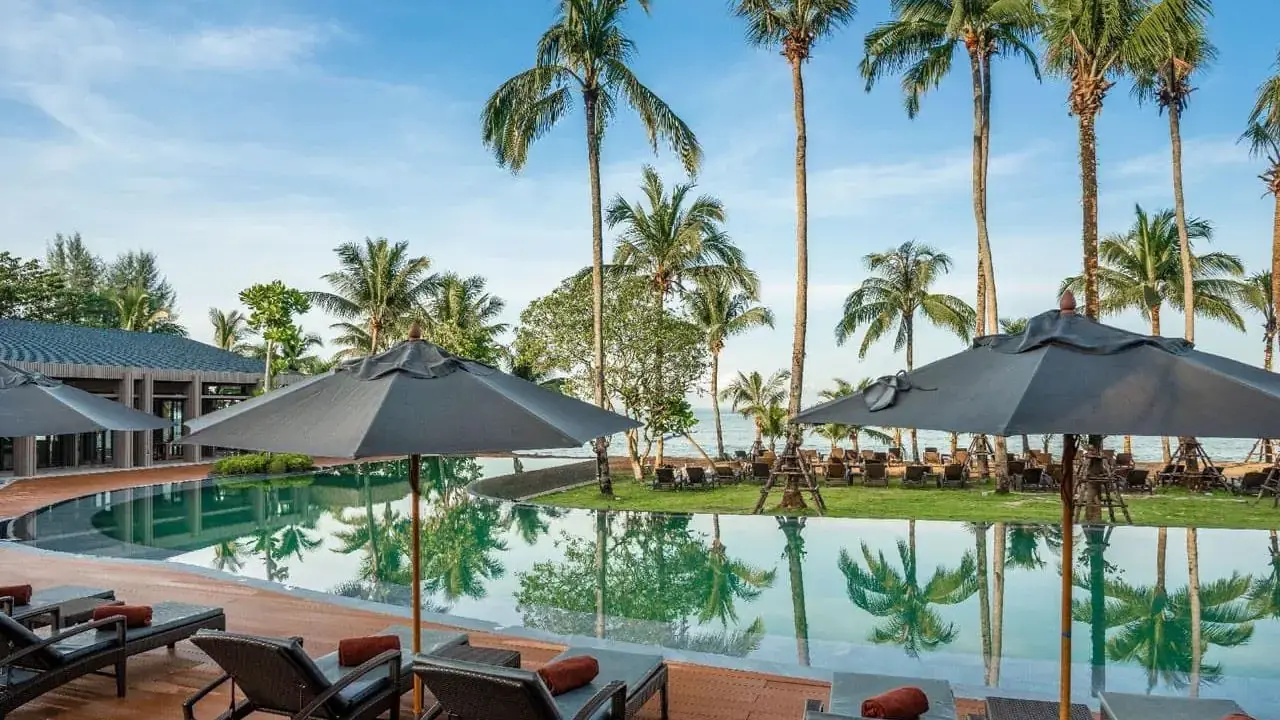 La Flora Khao Lak