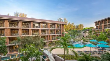 LA FLORA KHAO LAK
