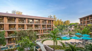 LA FLORA KHAO LAK