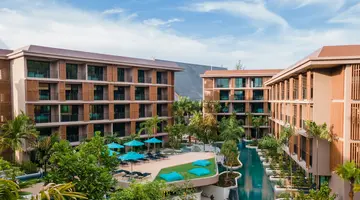 LA FLORA KHAO LAK