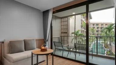 LA FLORA KHAO LAK