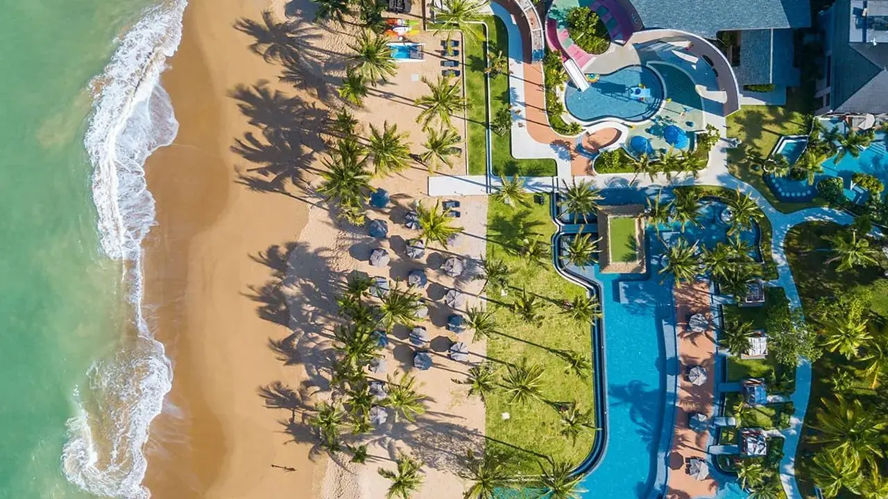 La Flora Khao Lak