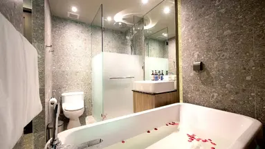 La Flora Khao Lak