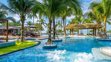 La Flora Khao Lak