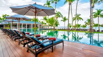 La Flora Khao Lak