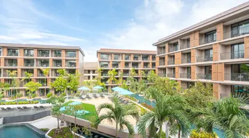 LA FLORA KHAO LAK