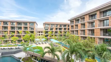 LA FLORA KHAO LAK