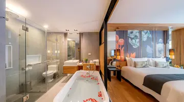 LA FLORA KHAO LAK