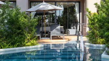 LA FLORA KHAO LAK