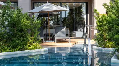 LA FLORA KHAO LAK