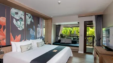 La Flora Khao Lak