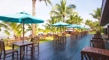 La Flora Khao Lak