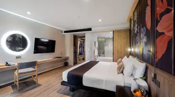 LA FLORA KHAO LAK