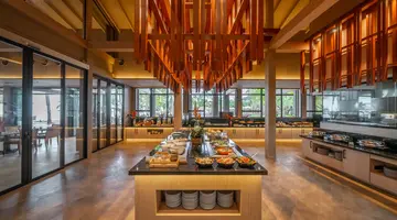 LA FLORA KHAO LAK