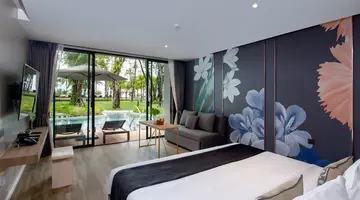 La Flora Khao Lak
