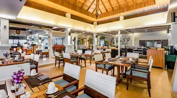 La Flora Khao Lak