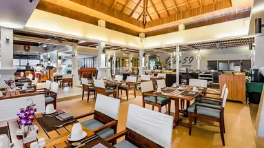 La Flora Khao Lak