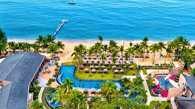 La Flora Khao Lak